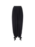 Chloé Chloè Trousers BLACK