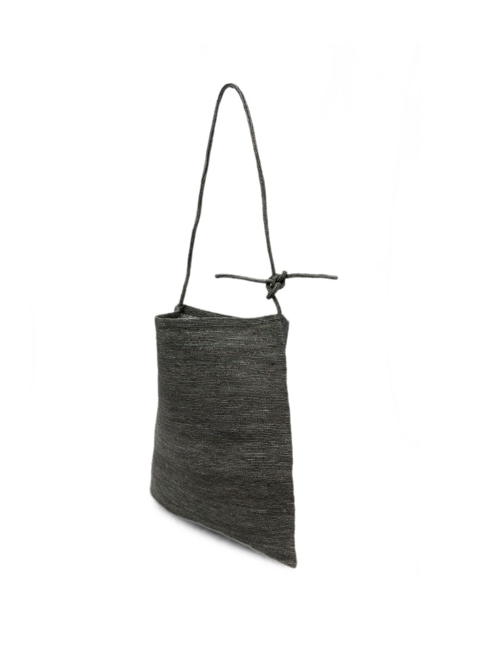 Sophie Digard Raffia Shoulder Bag