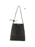 Sophie Digard Raffia Shoulder Bag