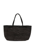 Sophie Digard Raffia Tote Bag