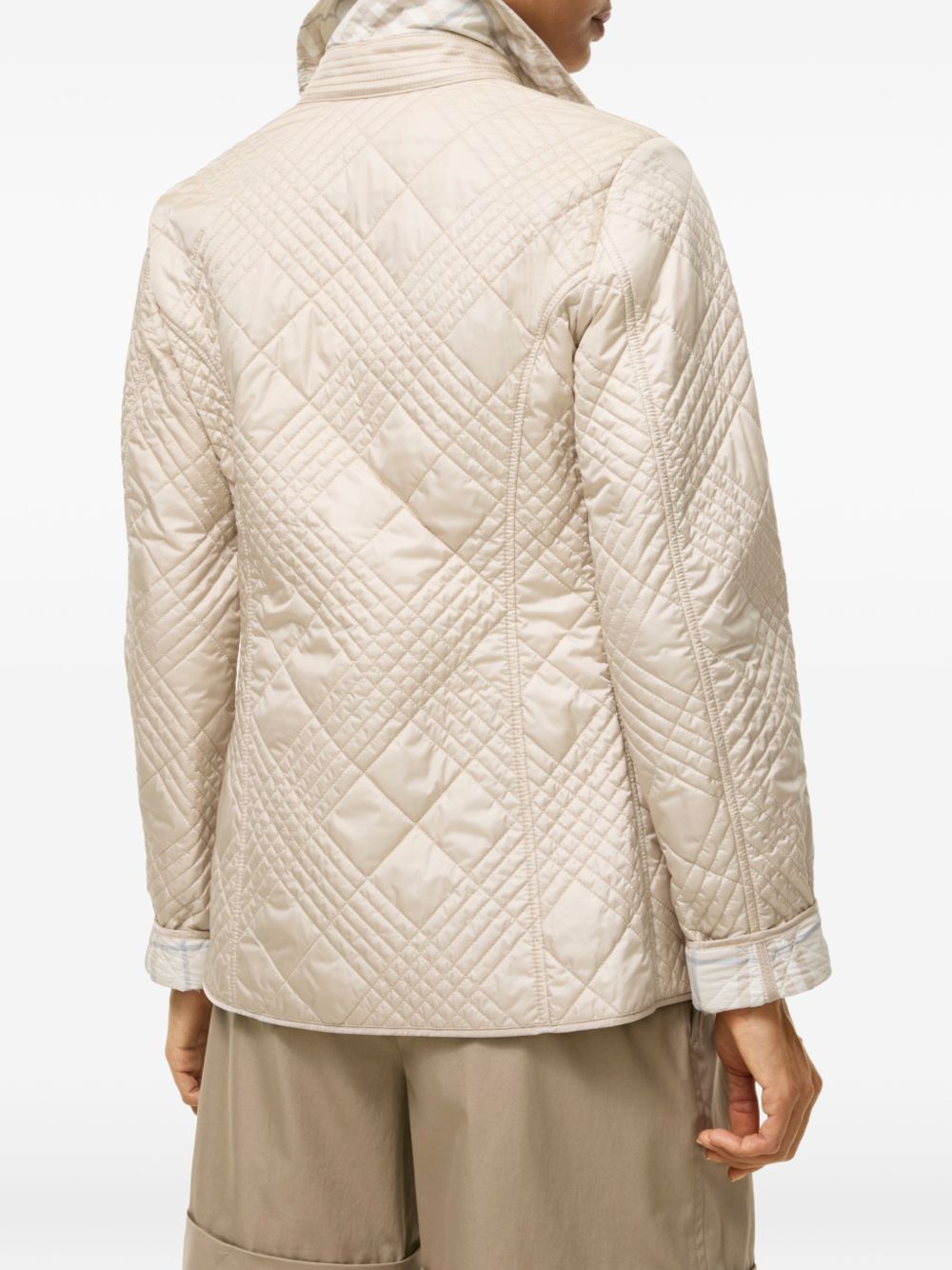 Burberry Jacket
