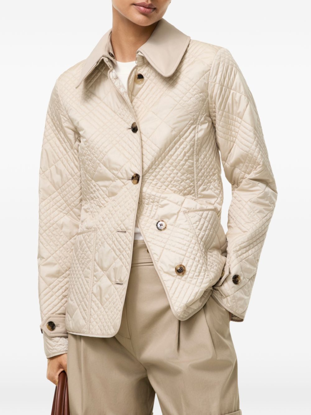 Burberry Jacket