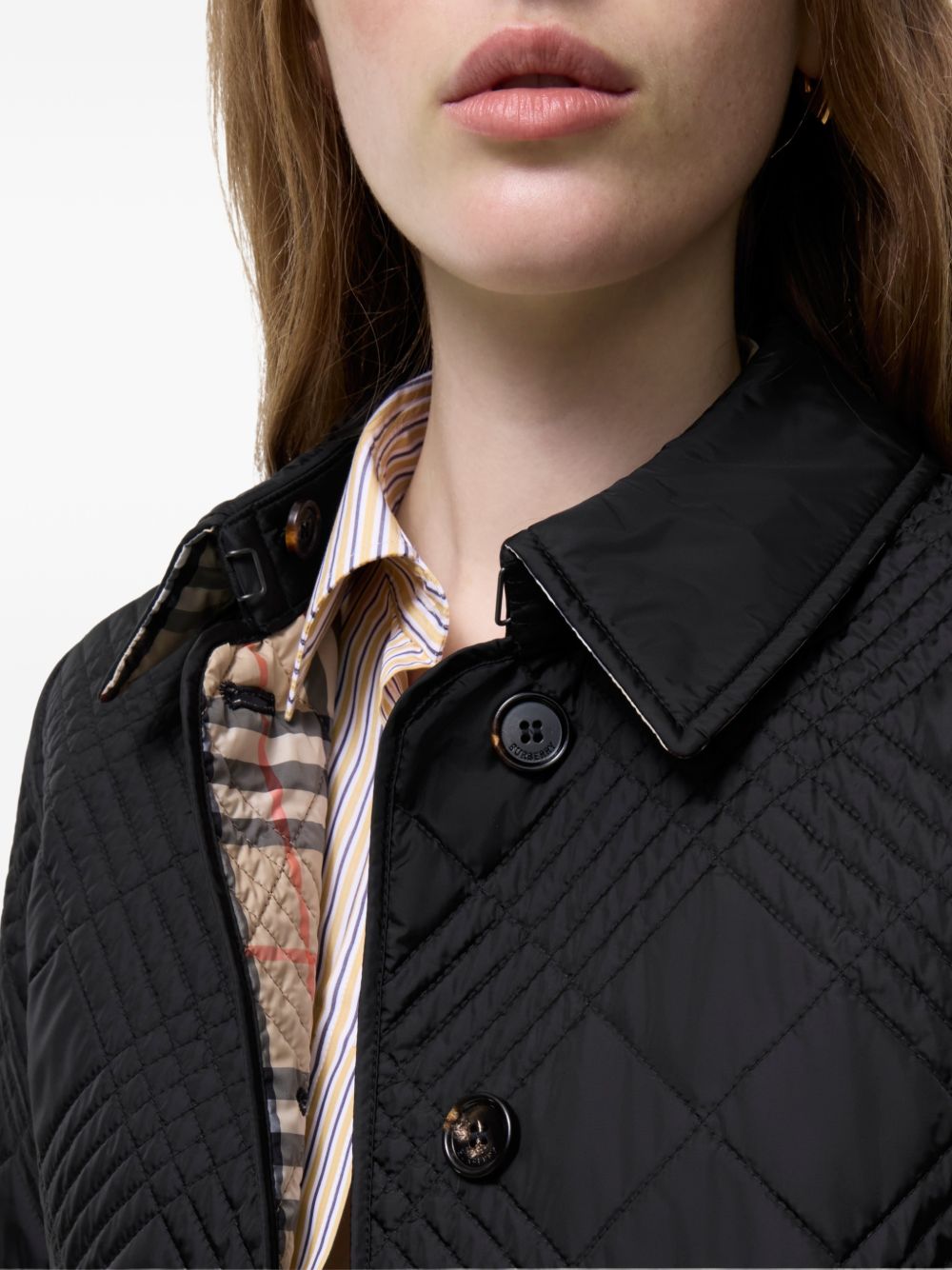 Burberry Jacket