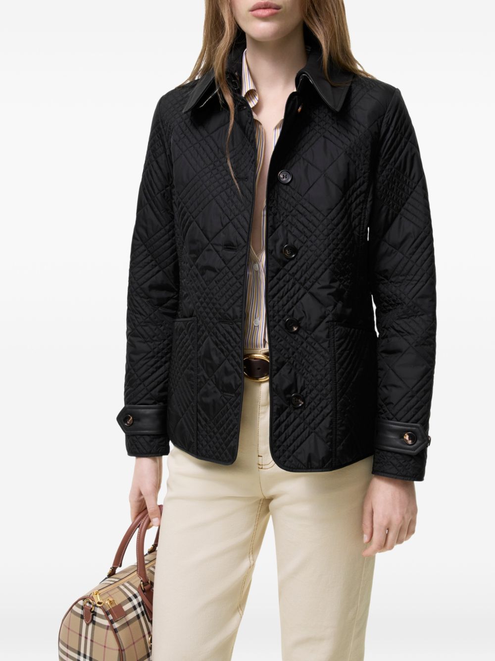 Burberry Jacket