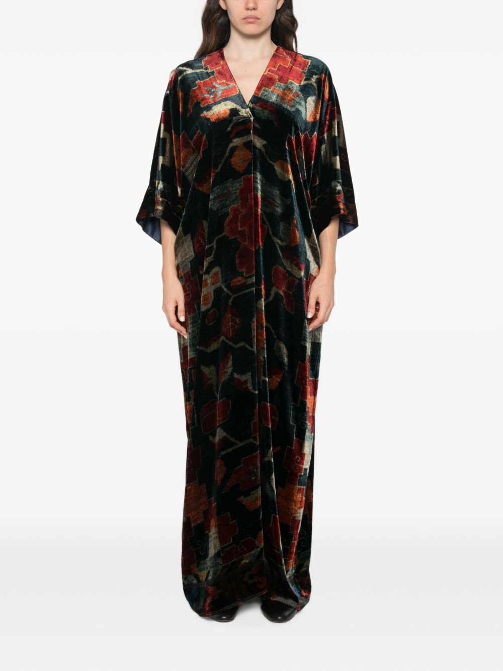 Pierre Louis Mascia Dress