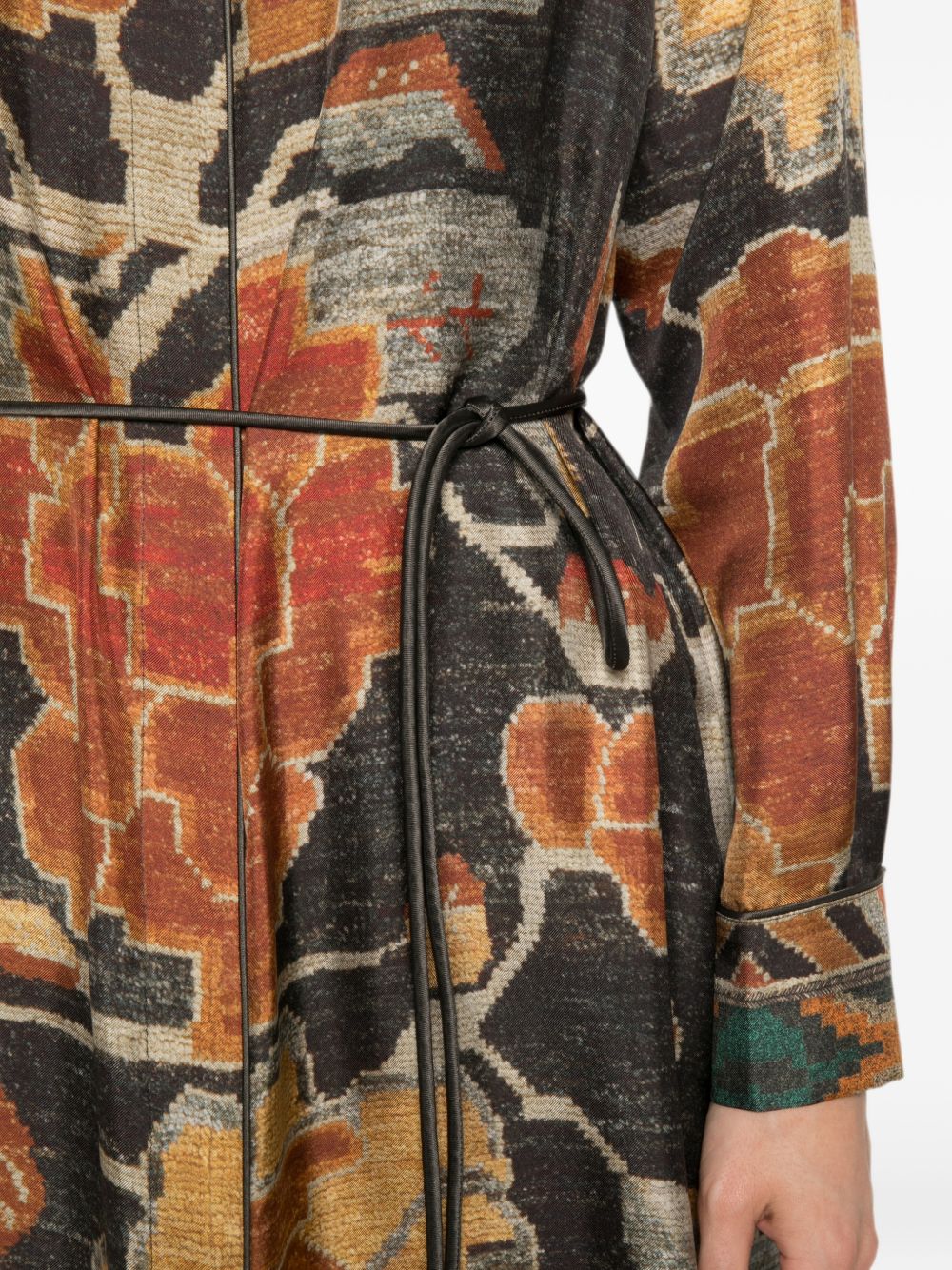 Pierre Louis Mascia Dress