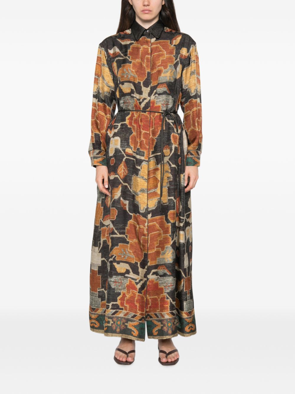 Pierre Louis Mascia Dress