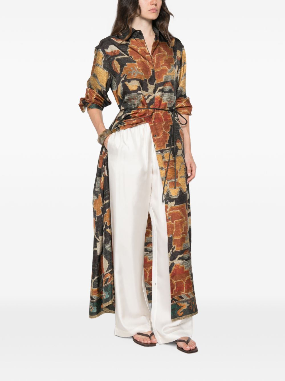Pierre Louis Mascia Dress