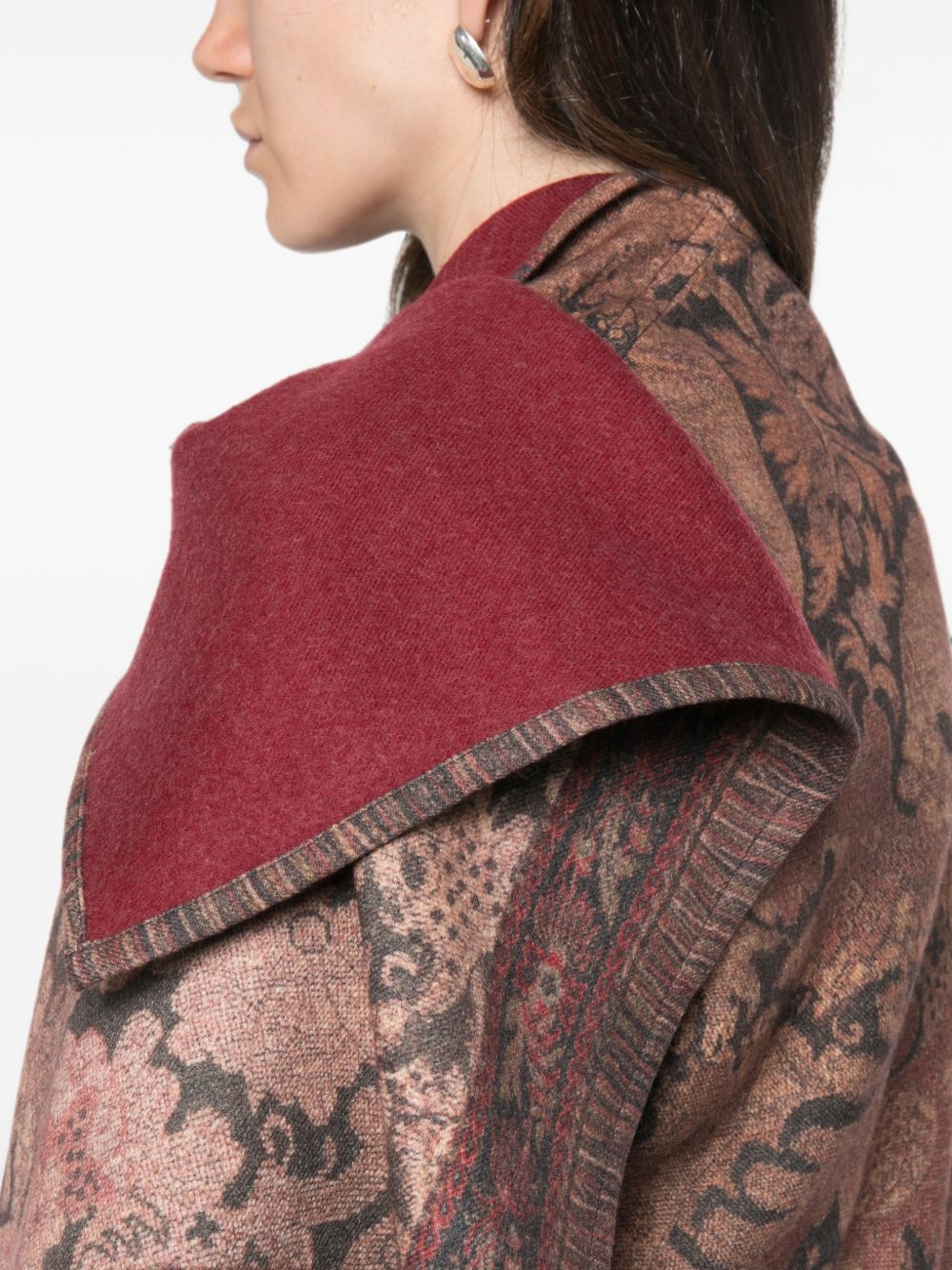 PIERRE LOUIS MASCIA Jackets