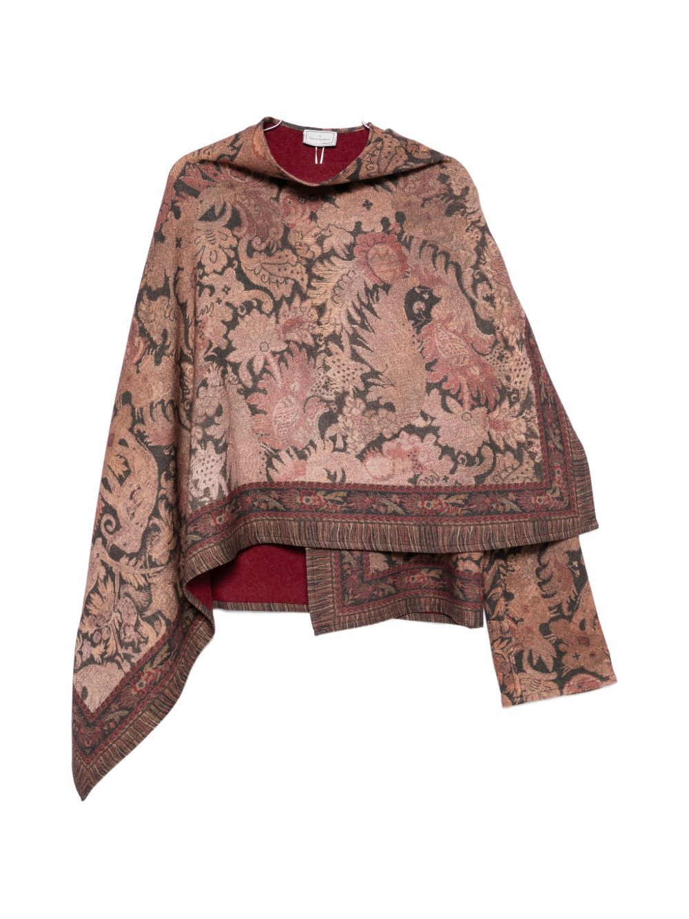 PIERRE LOUIS MASCIA Jackets