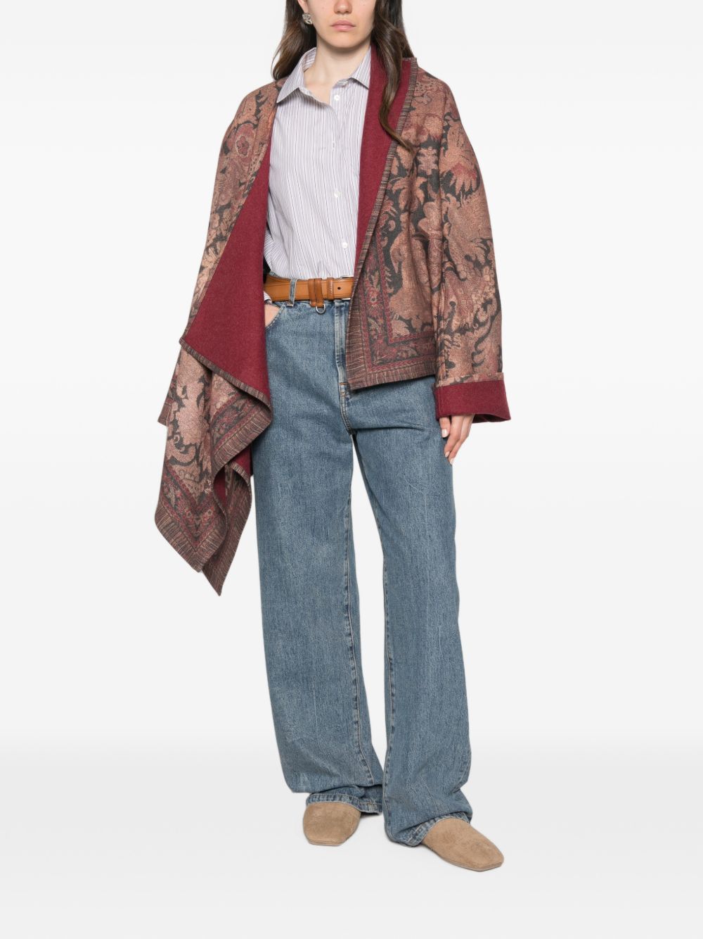 PIERRE LOUIS MASCIA Jackets