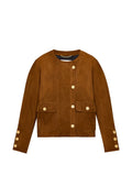 Saint Laurent Jacket