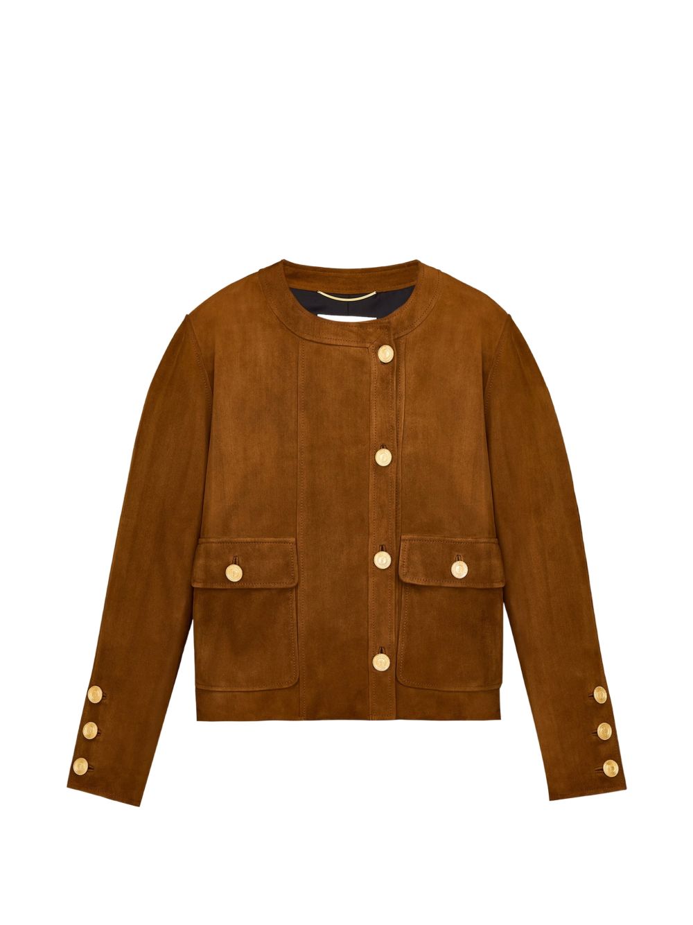 Saint Laurent Jacket