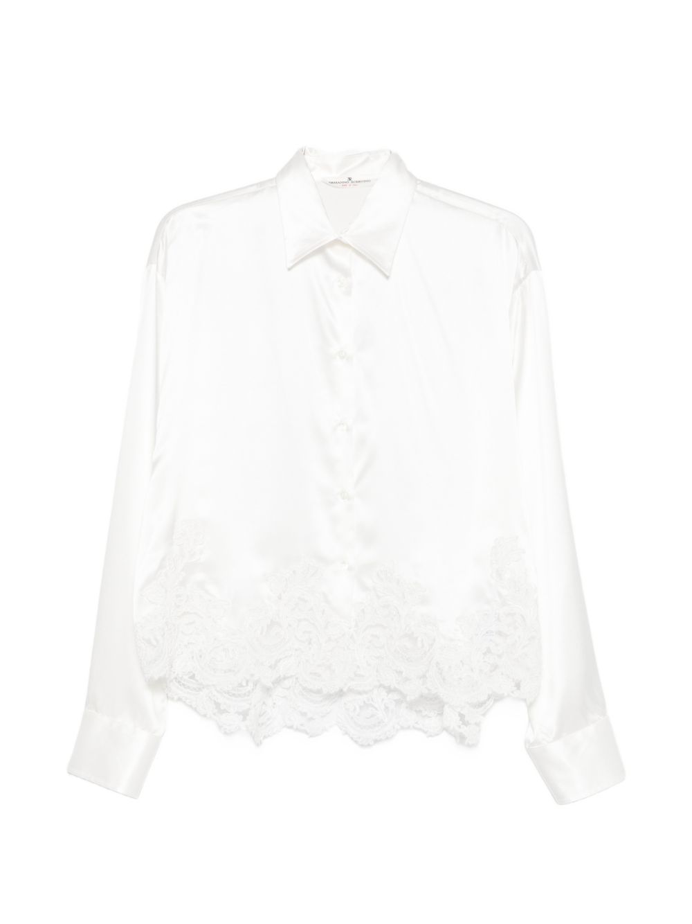 Ermanno Scervino Shirts