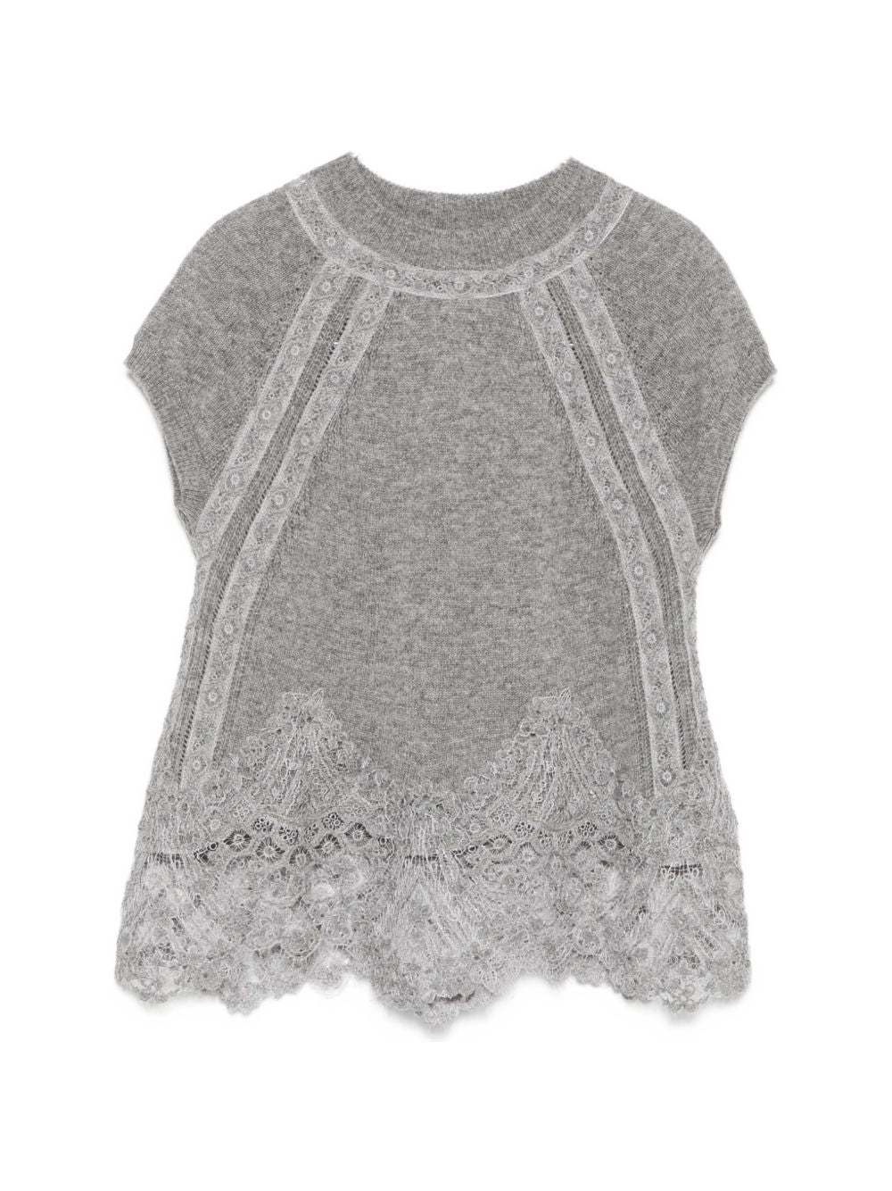Ermanno Scervino Top