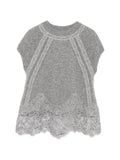 Ermanno Scervino Top