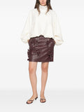 032C Alberta Ferretti Skirts