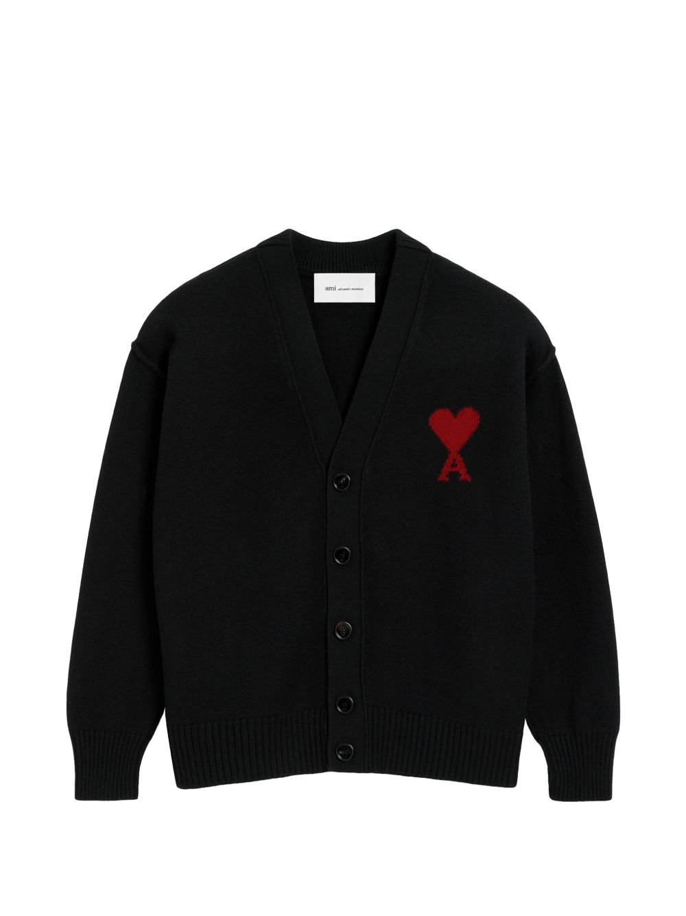 Ami Paris Cardigan