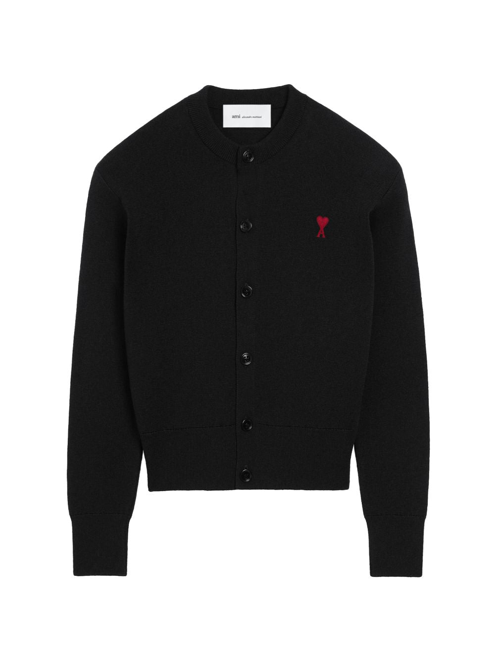 Ami Paris Cardigan
