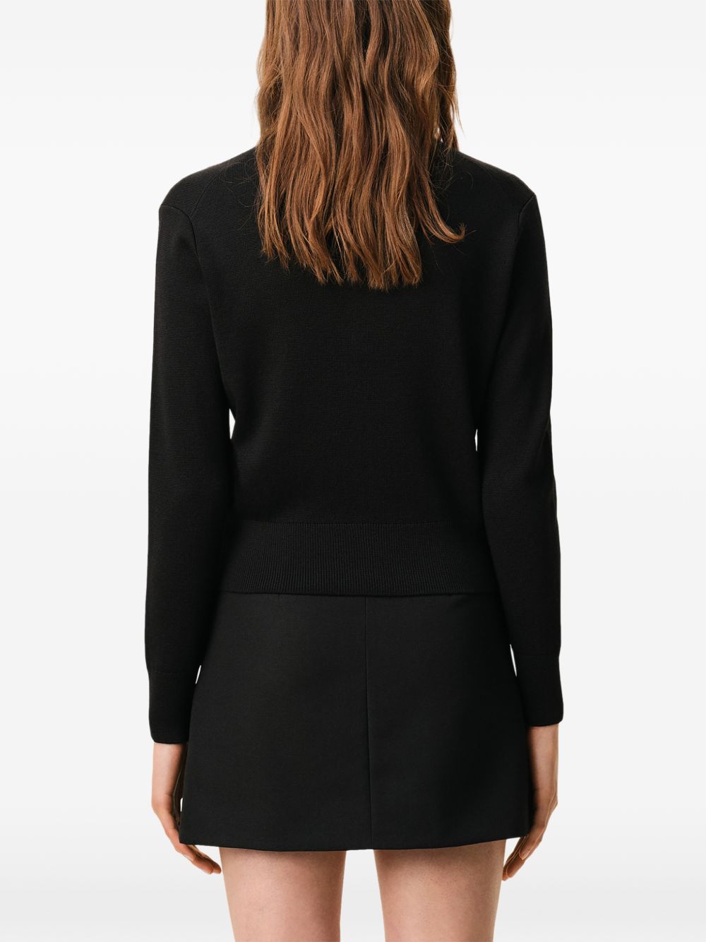 Ami Paris Cardigan