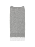 Ermanno Scervino Skirt