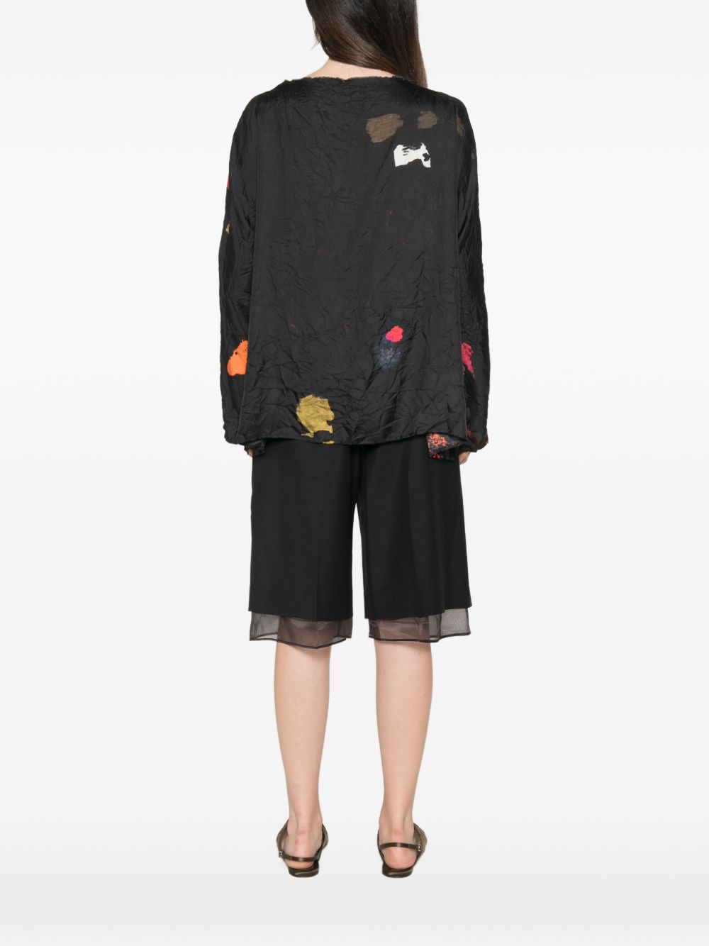 Daniela Gregis Shirt