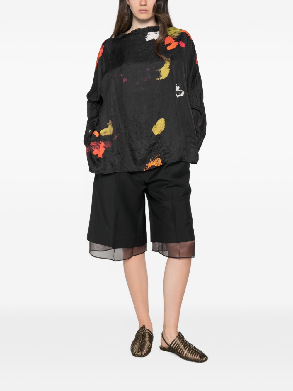 Daniela Gregis Shirt
