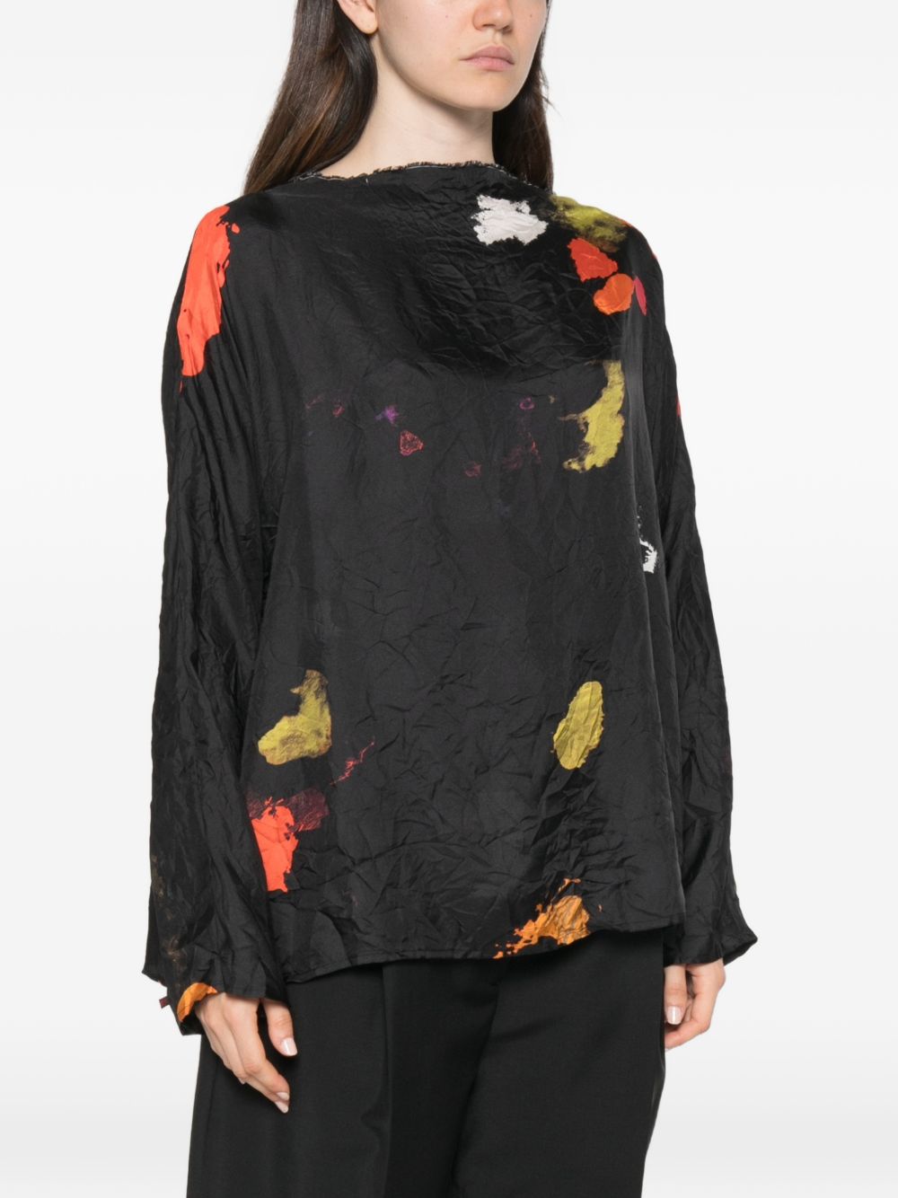 Daniela Gregis Shirt