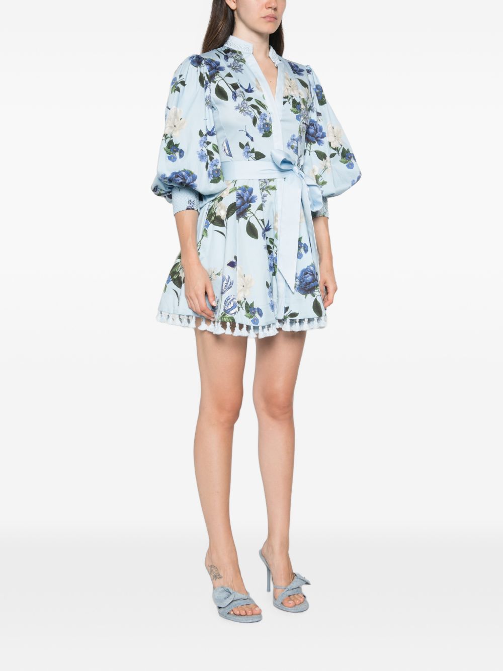 Alice + Olivia Dress