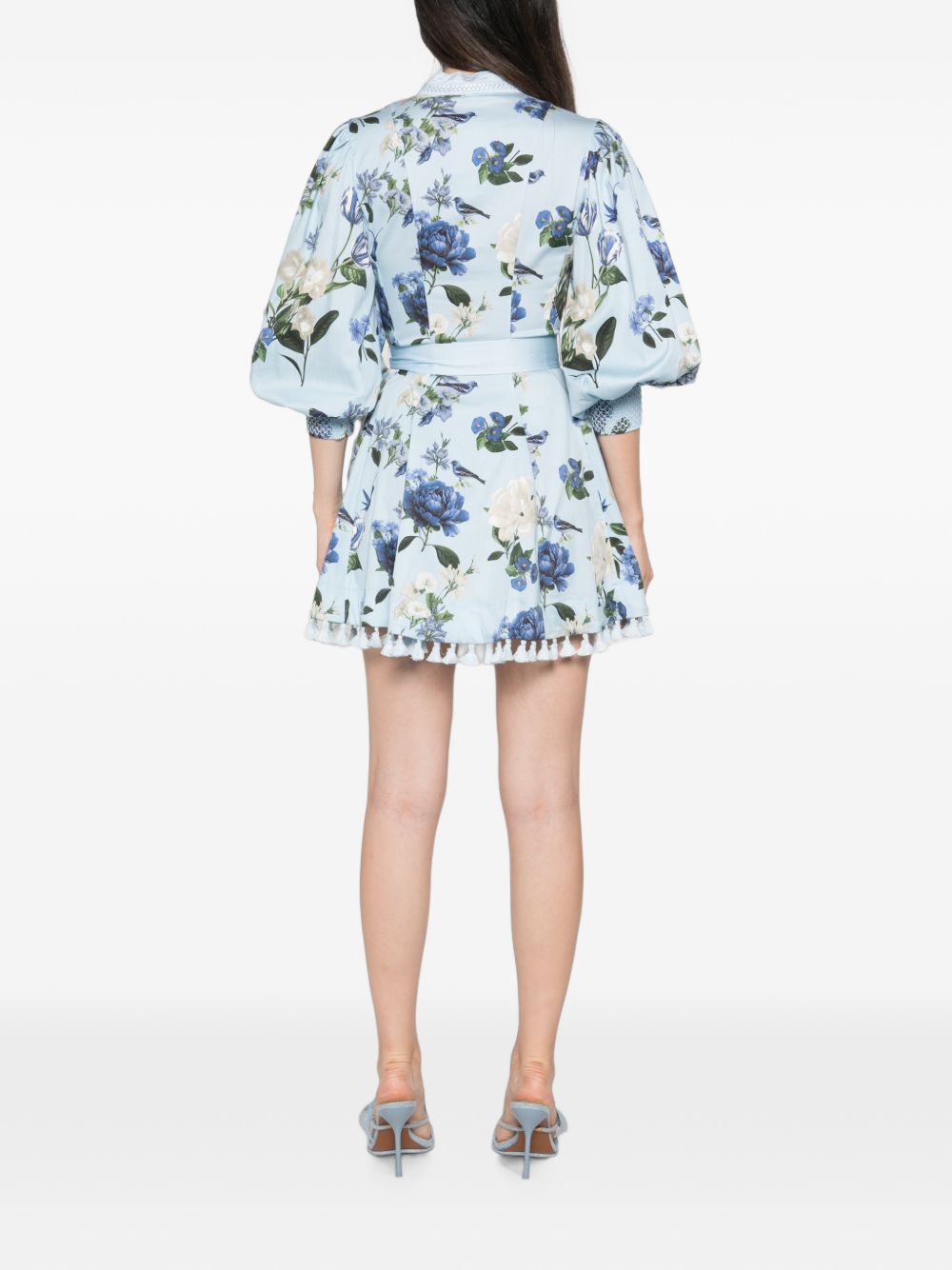Alice + Olivia Dress