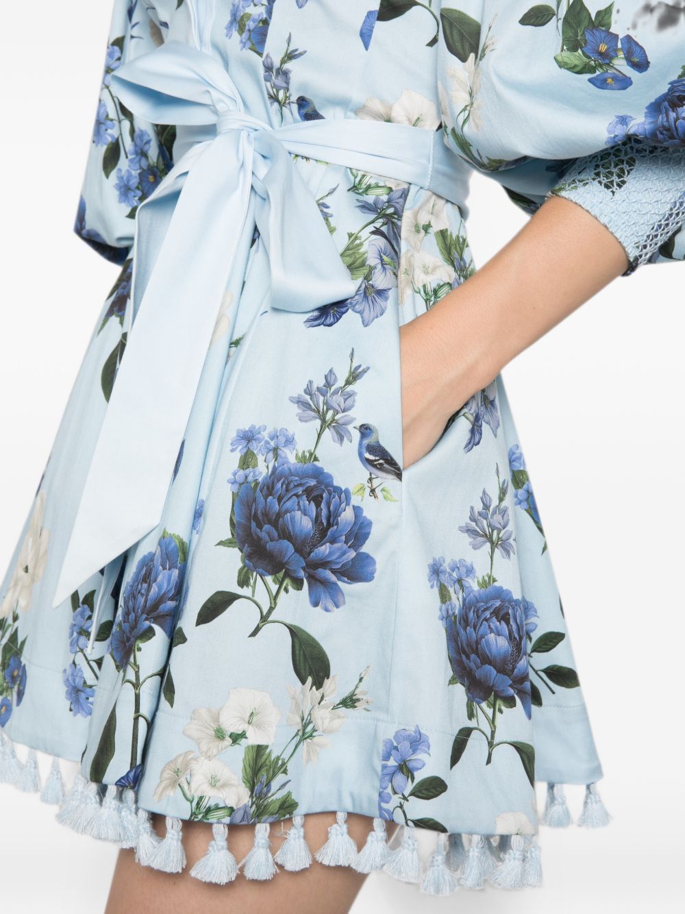 Alice + Olivia Dress