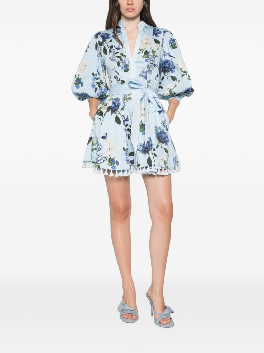 Alice + Olivia Dress
