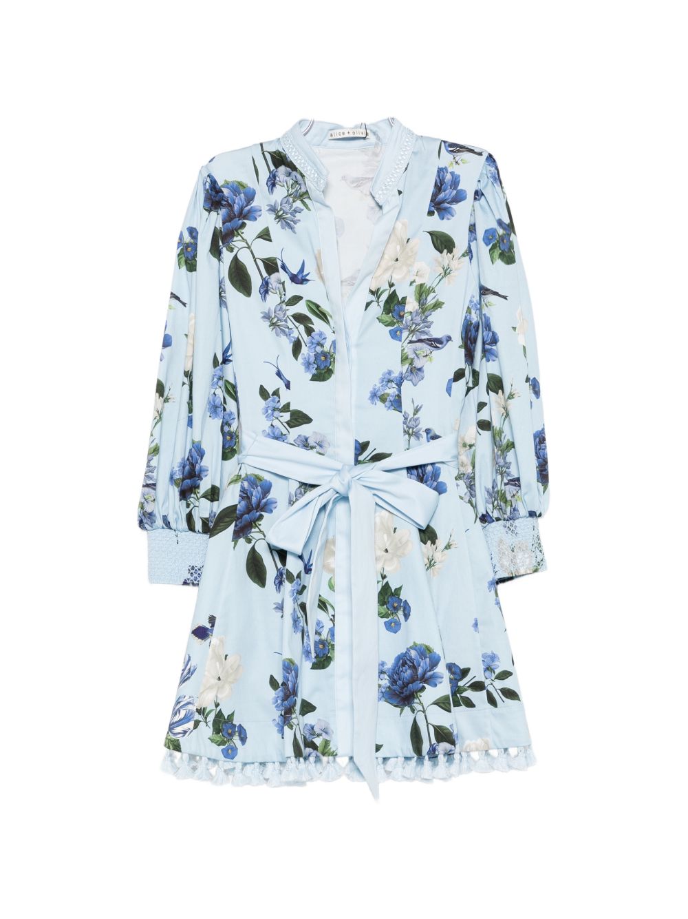 Alice + Olivia Dress