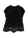 Ermanno Scervino Top