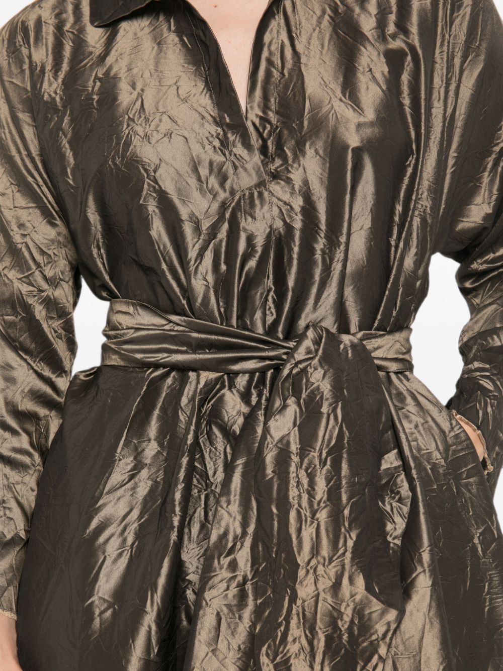 Daniela Gregis Dress