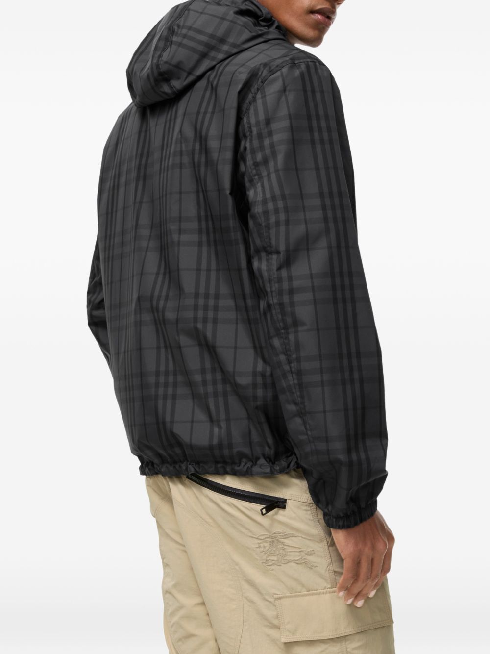 Burberry Jacket
