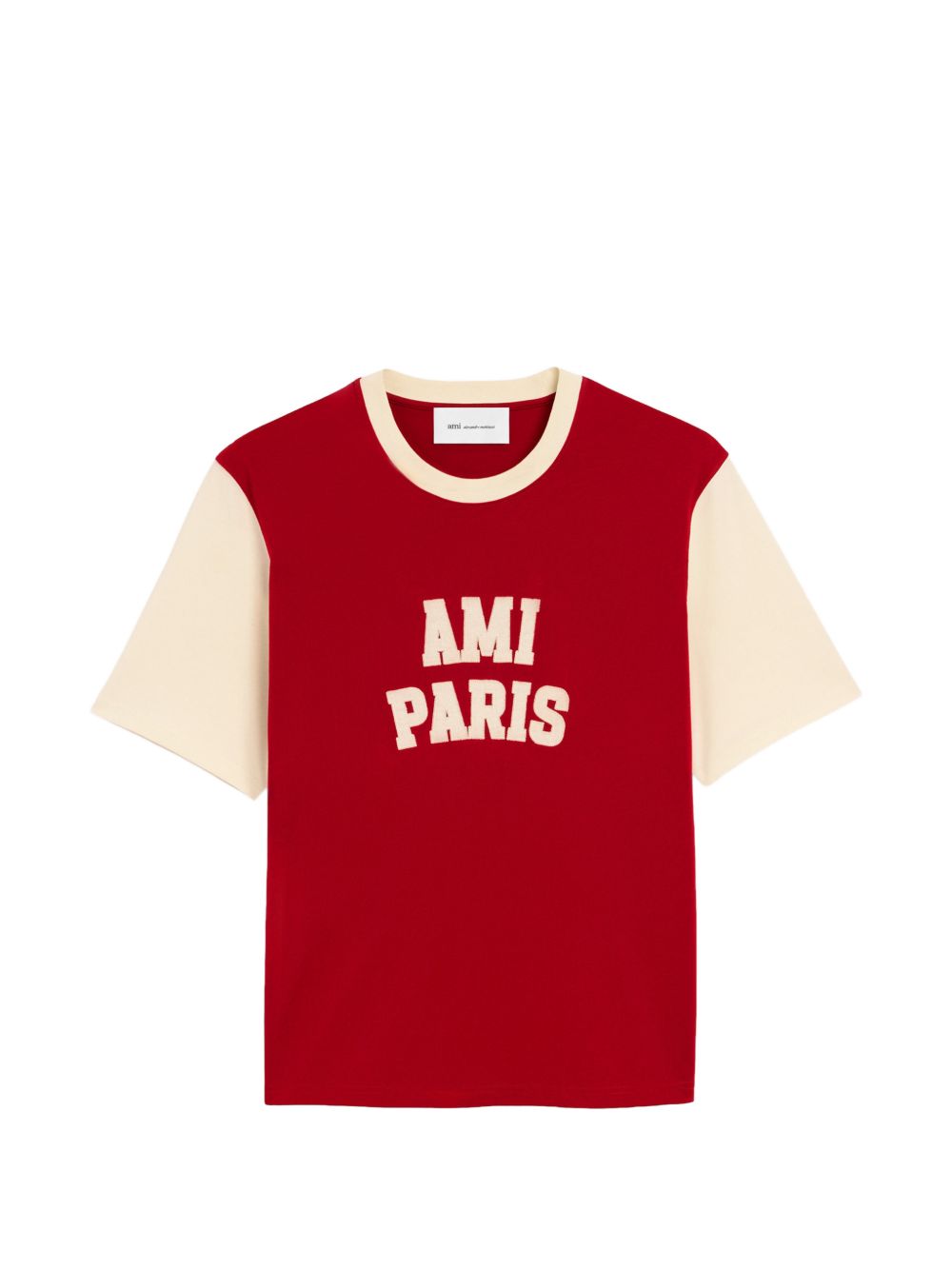 Ami Paris Shirt