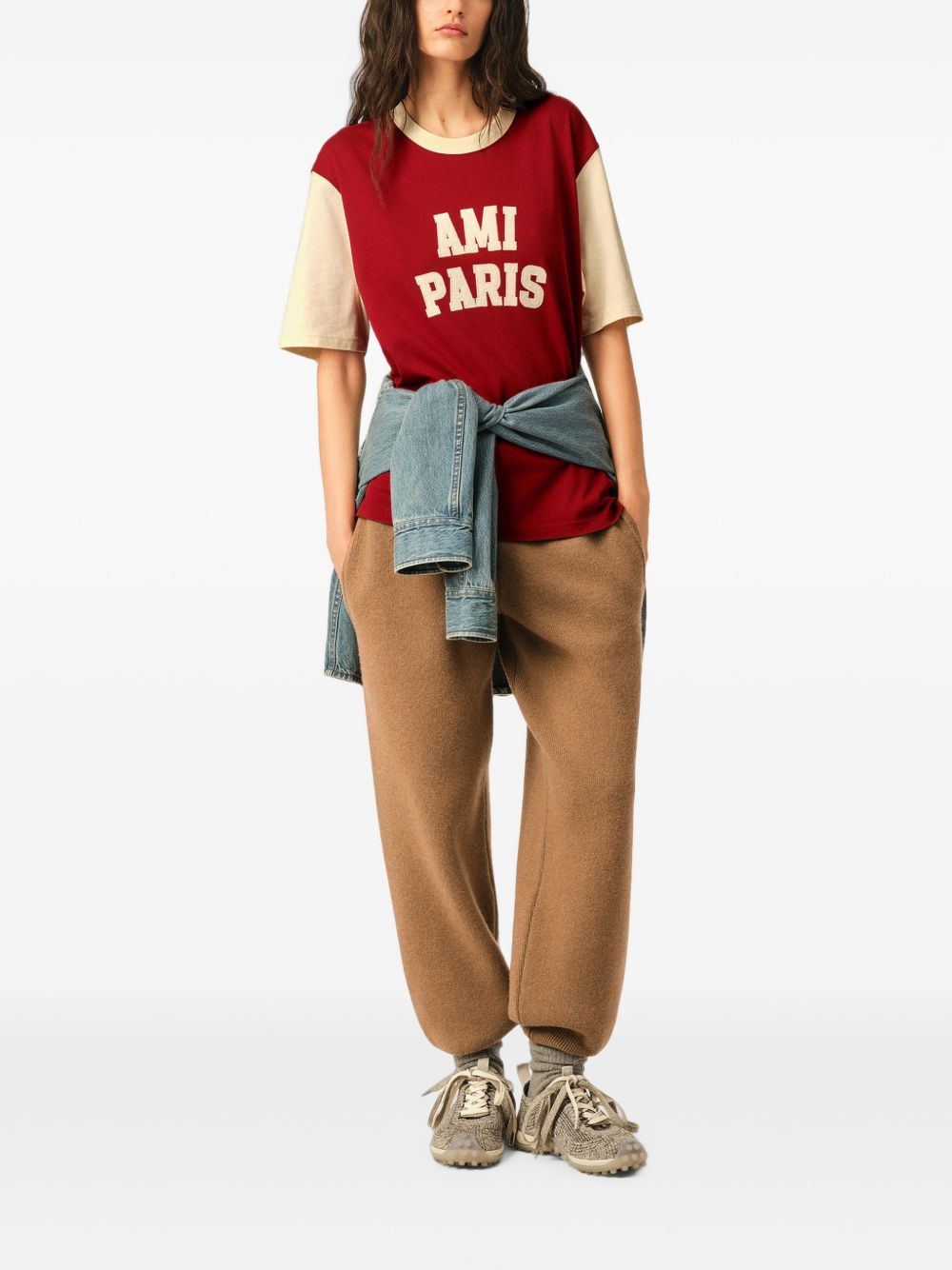 Ami Paris Shirt