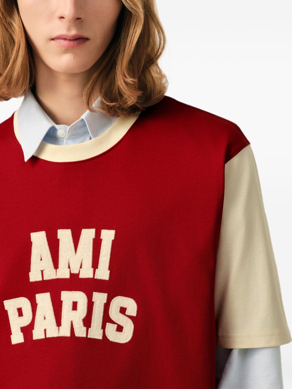 Ami Paris Shirt