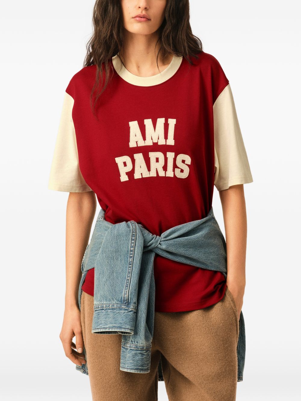 Ami Paris Shirt
