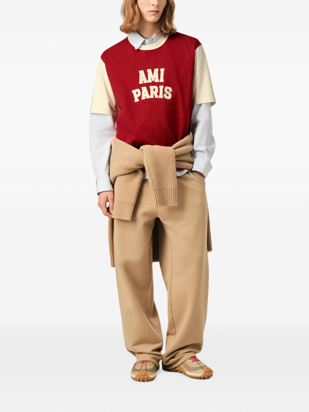 Ami Paris Shirt
