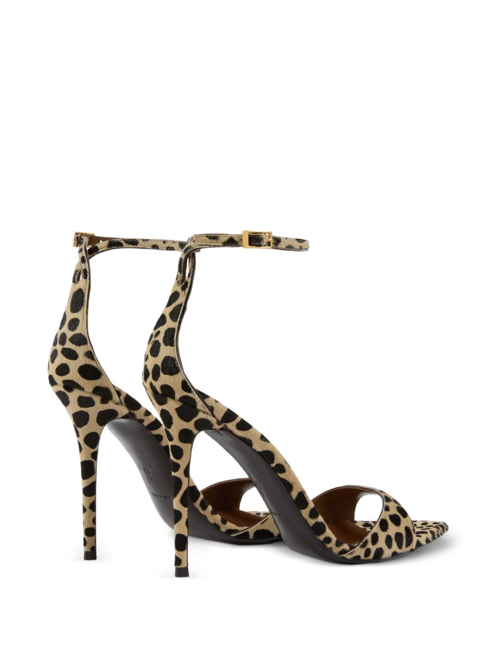 Giuseppe Zanotti Sandals