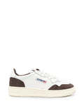 AUTRY Sneakers BROWN