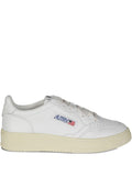 AUTRY Sneakers WHITE