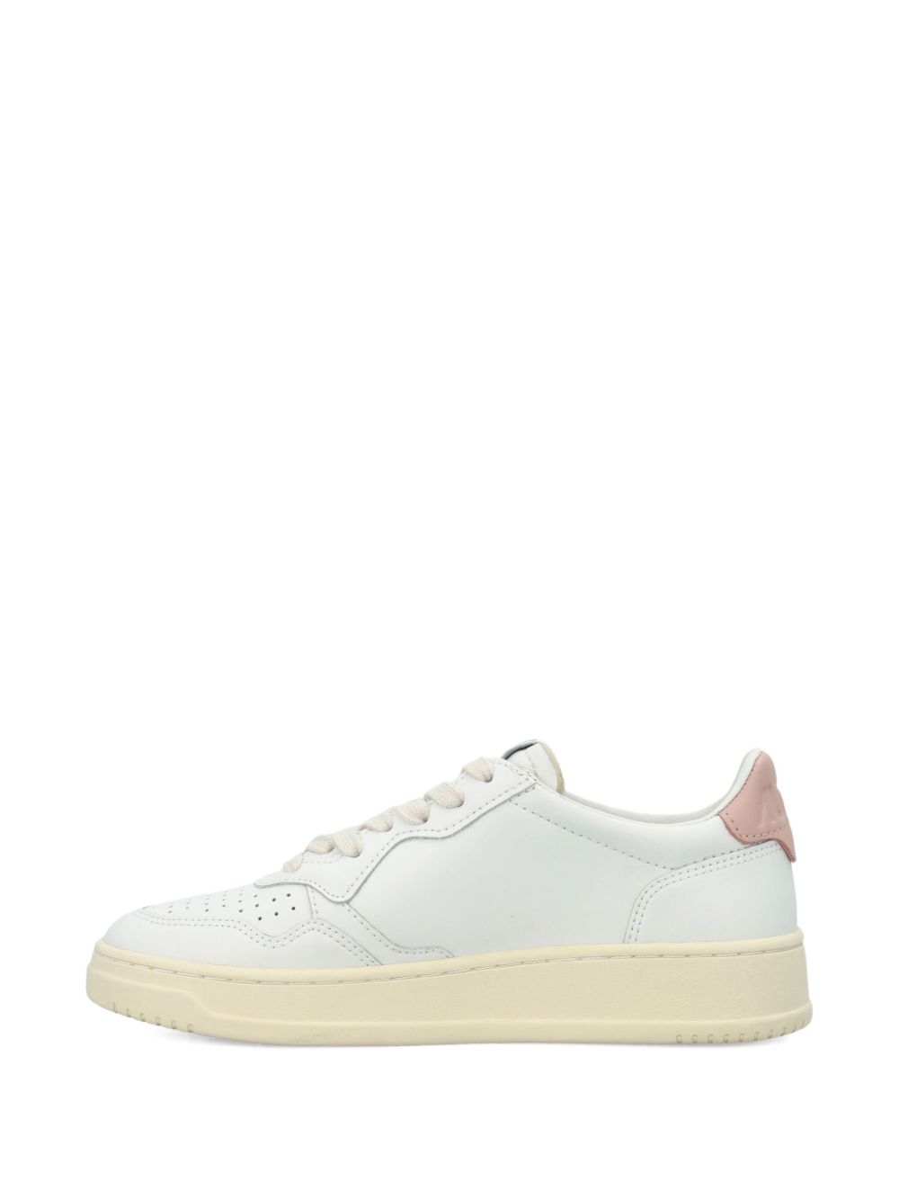 AUTRY Sneakers PINK
