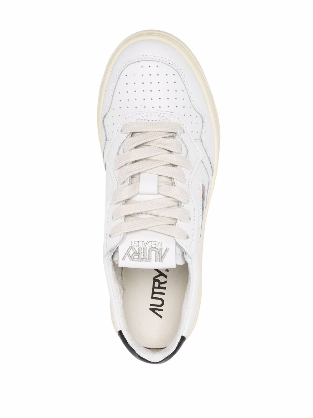 AUTRY Sneakers BLACK