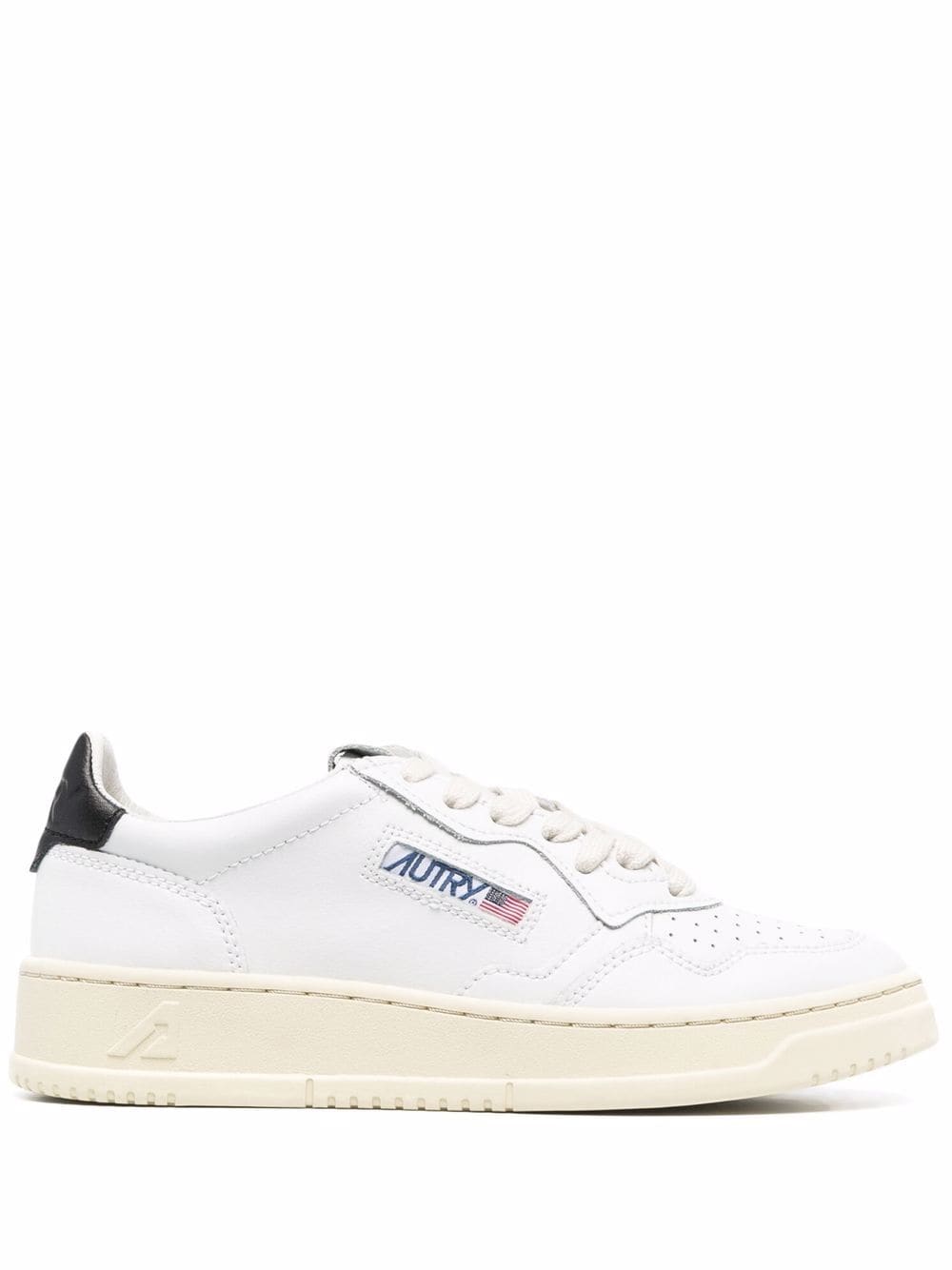 AUTRY Sneakers BLACK