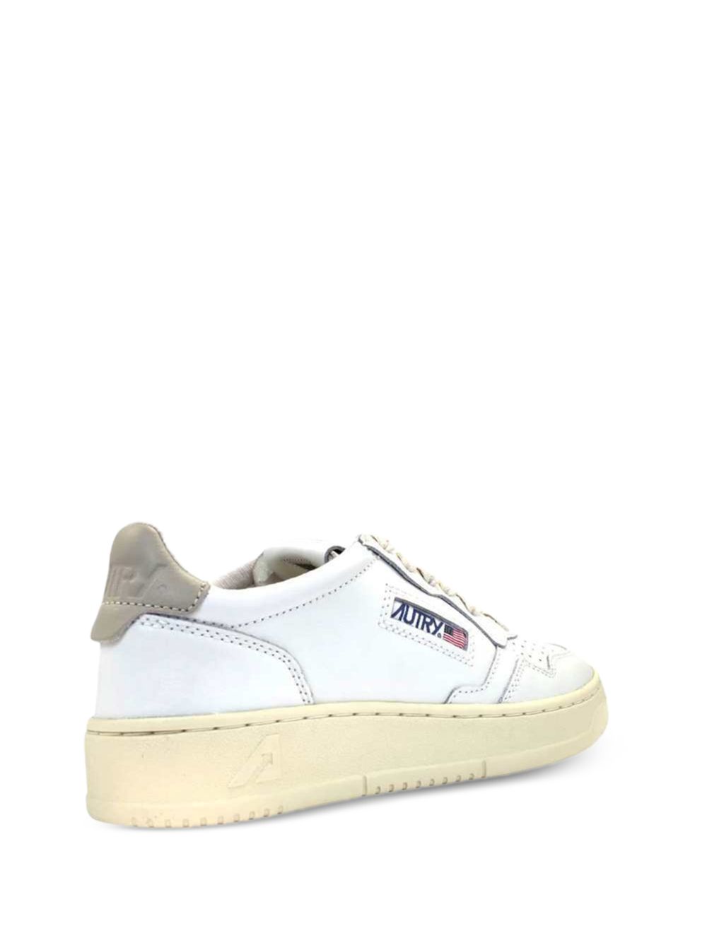 AUTRY Sneakers GREY