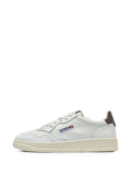 AUTRY Sneakers BROWN