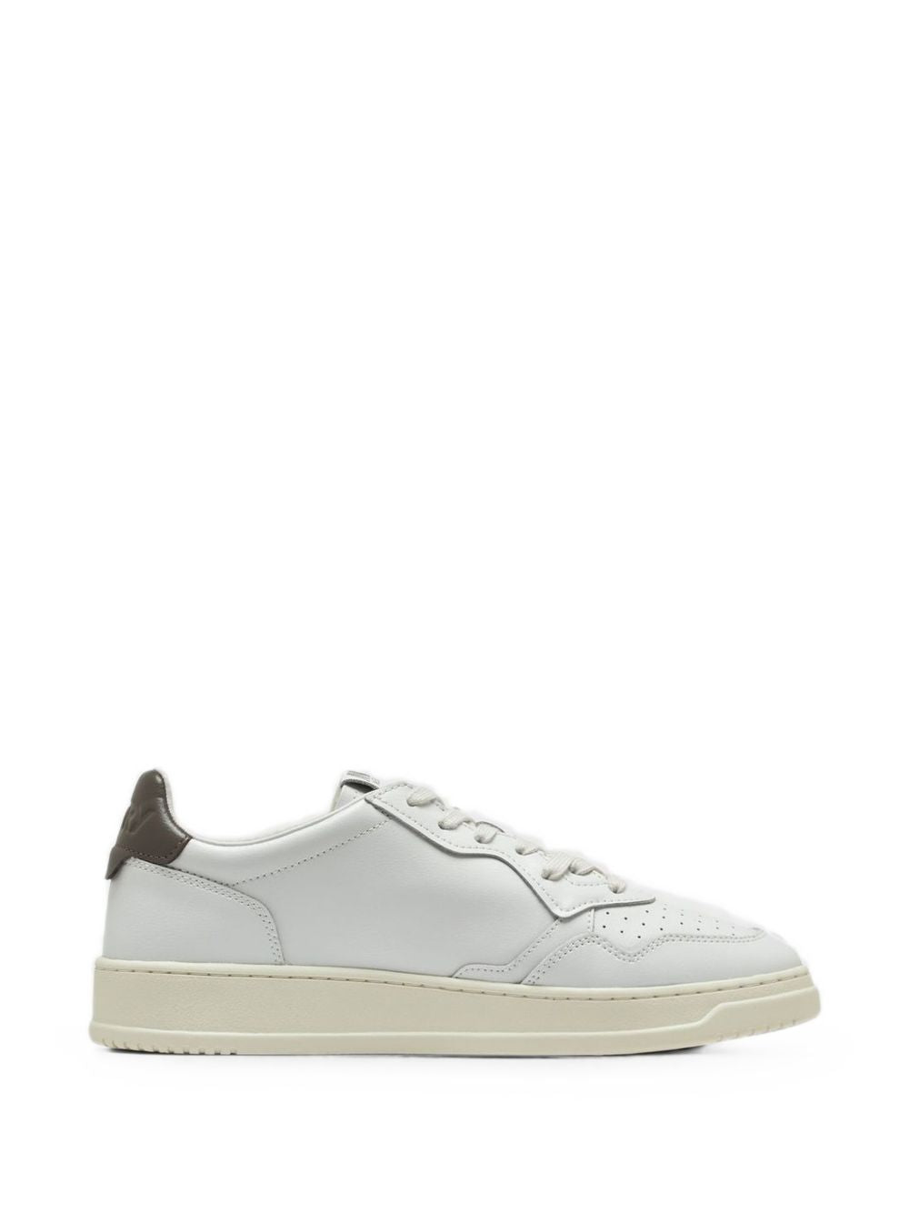 AUTRY Sneakers BROWN